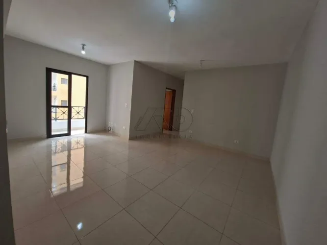 Apartamento para aluguel, 3 quartos, 1 suíte, 1 vaga, JARDIM ELITE - PIRACICABA/SP