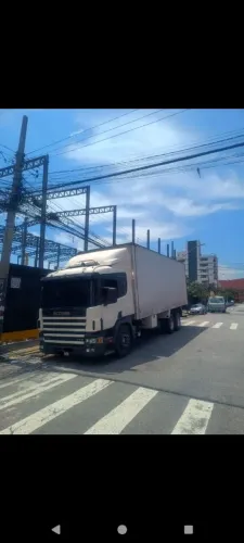 Scania P94