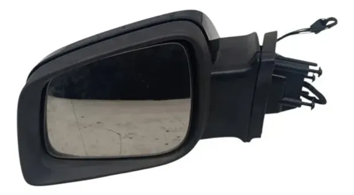 Retrovisor Esquerdo Mercedes Benz B200 2008 2009 2010 2011