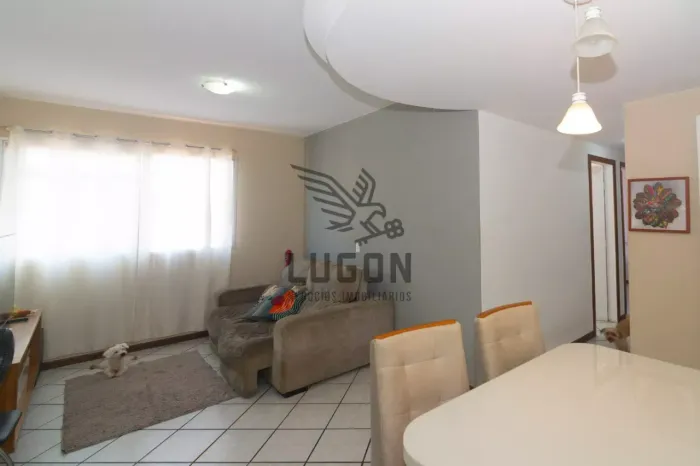 Apartamento 3 Quartos em Jardim Camburi | Sol da Manhã