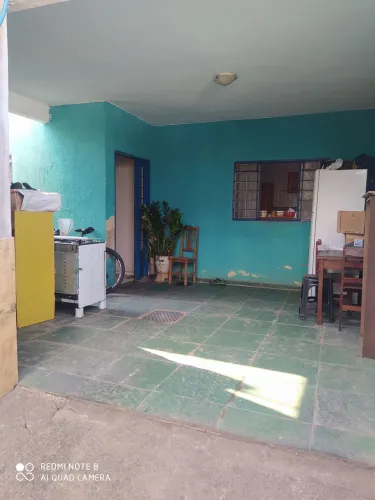 Casa de lage