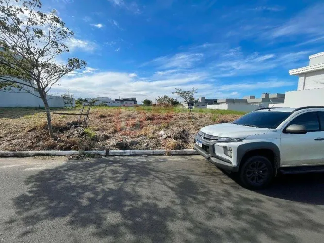 Terreno à venda, 338 m² - Residencial Colina dos Acores - Araranguá/SC