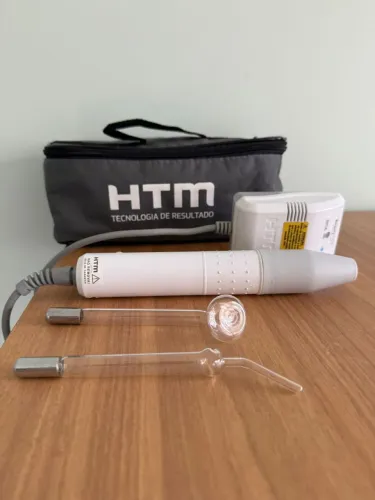 Alta Frequência HTM