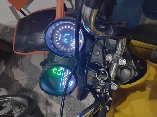 FAN 150