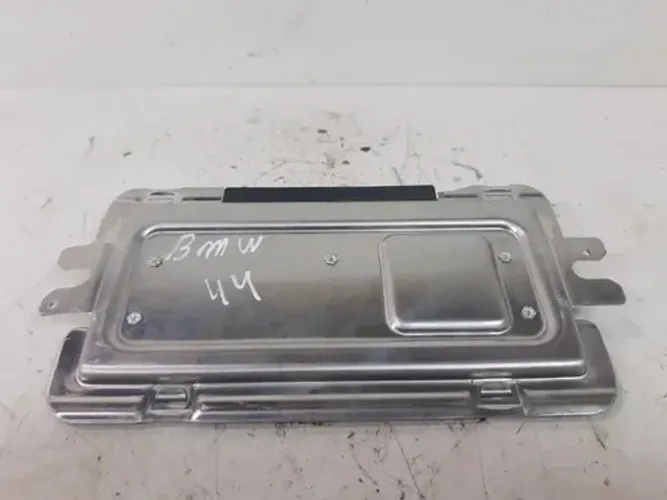 Módulo Controle Bmw 750i 4.4 V8 2011 2012 A 2015