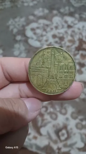 Moeda 