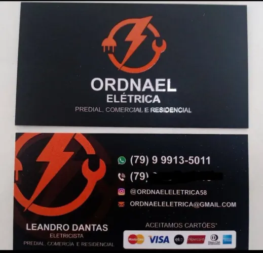 Eletricista