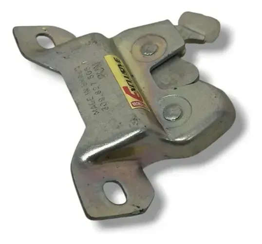 Fechadura Interna Porta Mala Vw Parati Quadrada 1995 1996 97