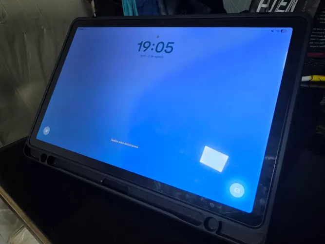 GALAXY TAB A9 PLUS 64 GB