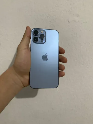 iPhone 13 Pro Max 256Gb