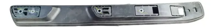 Rack Moldura Teto Traseir Esquerd Jeep Renegade 2015 A 2020 Preto