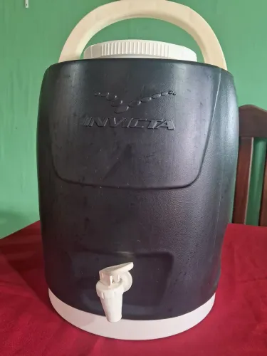 Garrafa Invicta de 5 Litros
