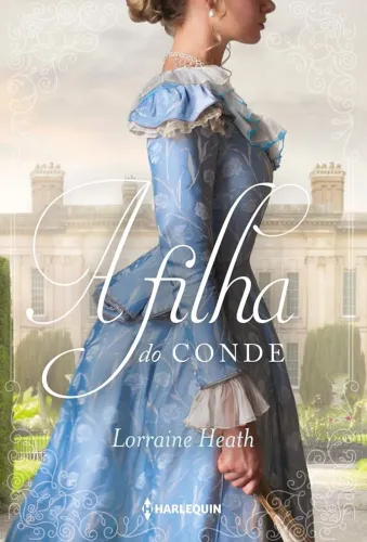 Livro 3 de 6: A filha do Conde