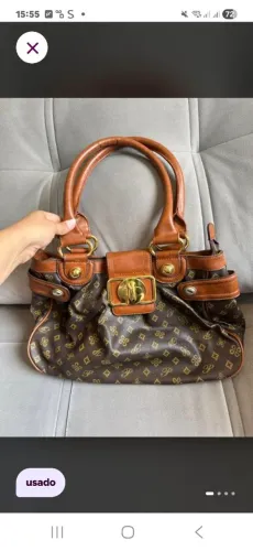 bolsa grande nova