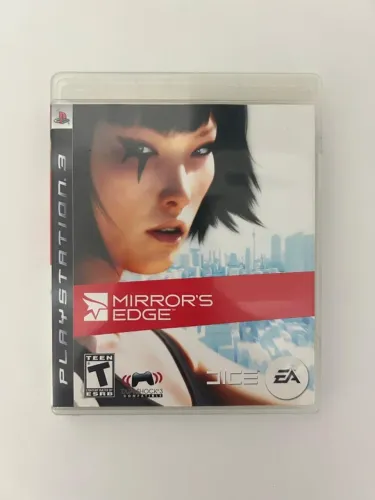 Mirror's Edge