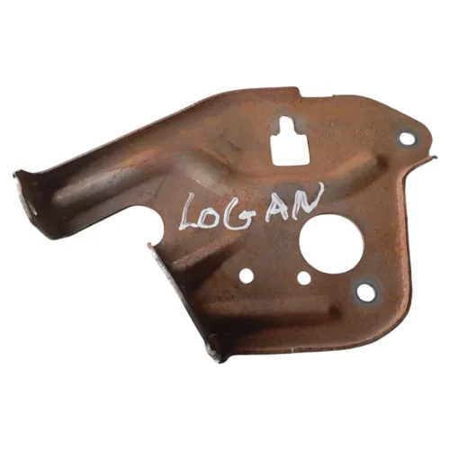 Suporte Pedal Acelerador Renault Duster Logan 2012 2019