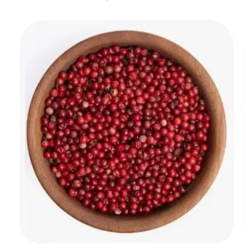 Pimenta  Rosa 1kg