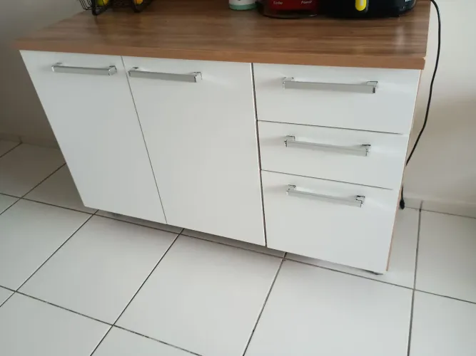 Vendo Armário de cozinha