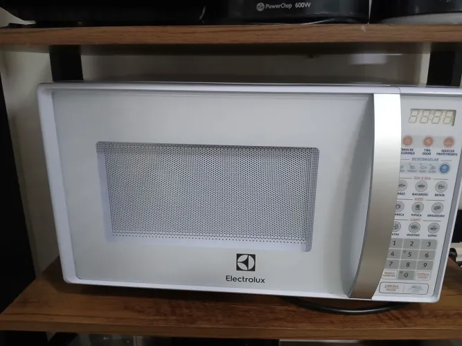 Microondas Electrolux