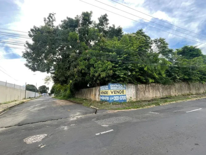 SANTA CLARA VENDE TERRENO PRÓX. HAVAN