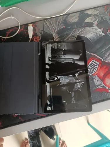 Galaxy tab s6 lite 