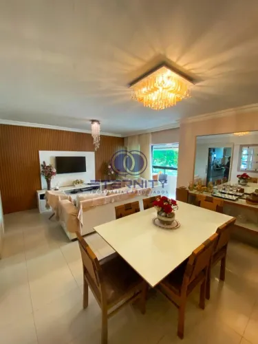 Apartamento à venda em Boa Viagem, Recife | 3 quartos, 2 suítes, 100m²
