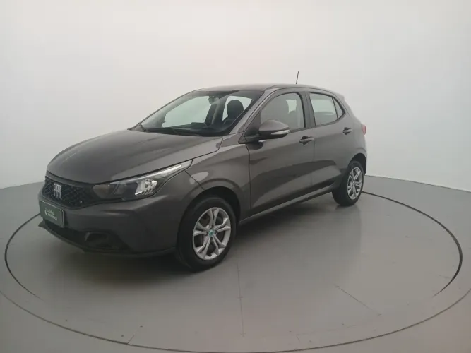 Fiat Argo Drive 1.0 Firefly 2025