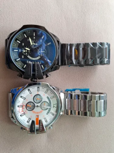 Kit Diesel 10 Bar 100% funcionais