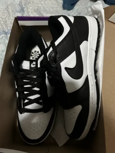 Nike Dunk Panda 
