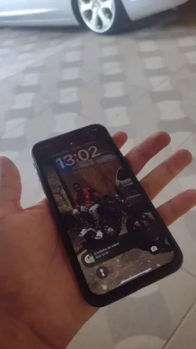 Vende-se iPhone XR