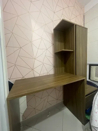 ESCRIVANINHA MADEIRA