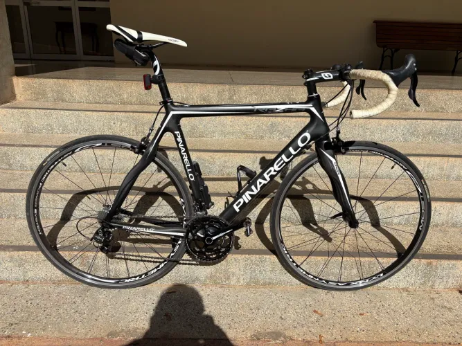 Pinarello Razha Carbono 