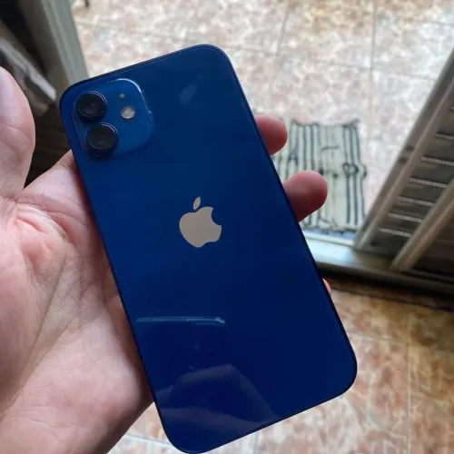 iPhone 12 64g zeradinho