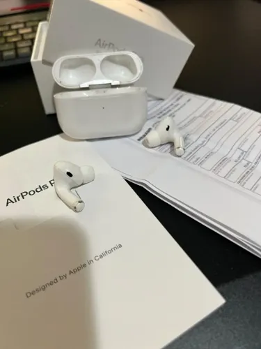 Apple Airpods Pro