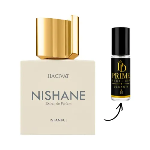 Hacivat Nishane 2ml - Maringá