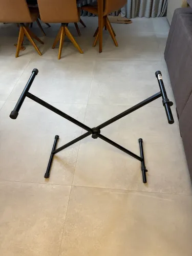 Suporte para teclado