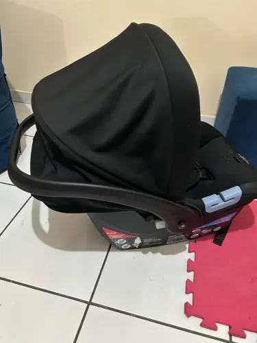 Bebê conforto