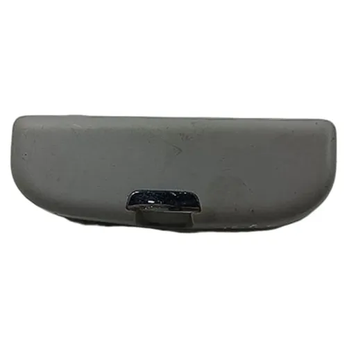 Porta Oculos Teto Fiat Toro Cinza 2016-2022 Original