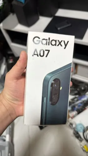 Celular Galaxy 07