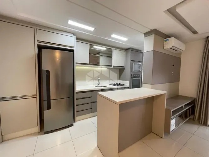 Apartamento 65M² - para Alugar