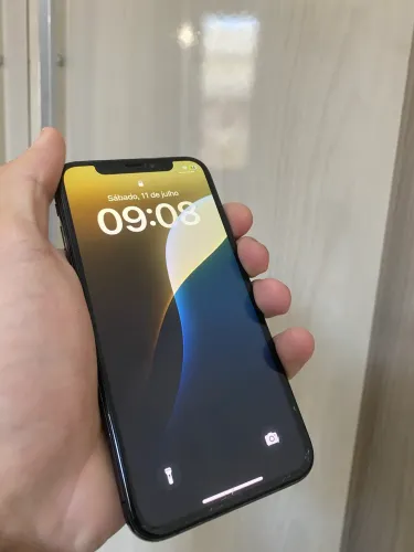 iPhone XS