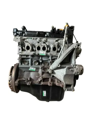 Motor Parcial Fiat Fiorino 1.4 2023