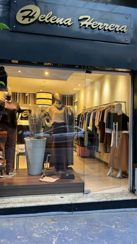 Vendo Passo Ponto Loja Montada Com ou Sem Roupas