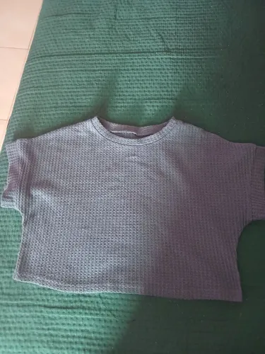 Blusas são 7 blusas por 50