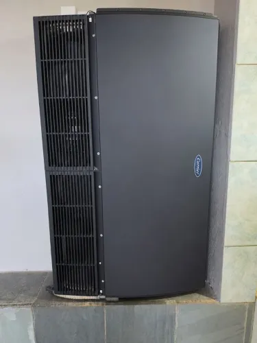 Ar condicionado 30.000btus
