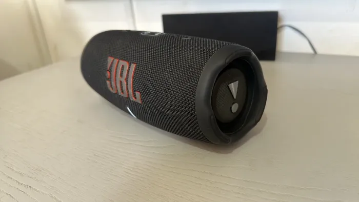 Caixa de som JBL Charge 5 original 