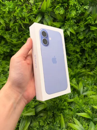 IPHONE 17 256GB AZUL