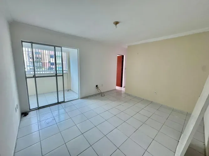 APARTAMENTO À VENDA NO COND. GRAN VILLAGE ELDORADO - JARDIM ELDORADO