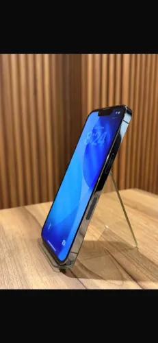 iPhone 13 Pro Max 128 gigas de ram home cell no pontual shopping térreo