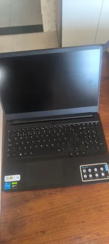Notebook Lenovo Gaming